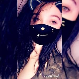 Meet your Posher, Hånnåh